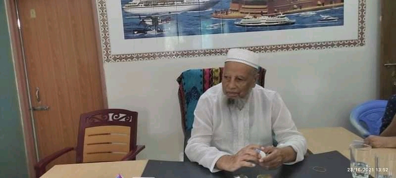 আব্দুর রাজ্জাক তালুকদার