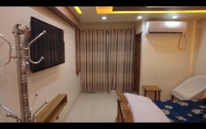 পারাবত ১৮ কেবিন বুকিং ভাড়া এবং সমস্ত তথ্য
