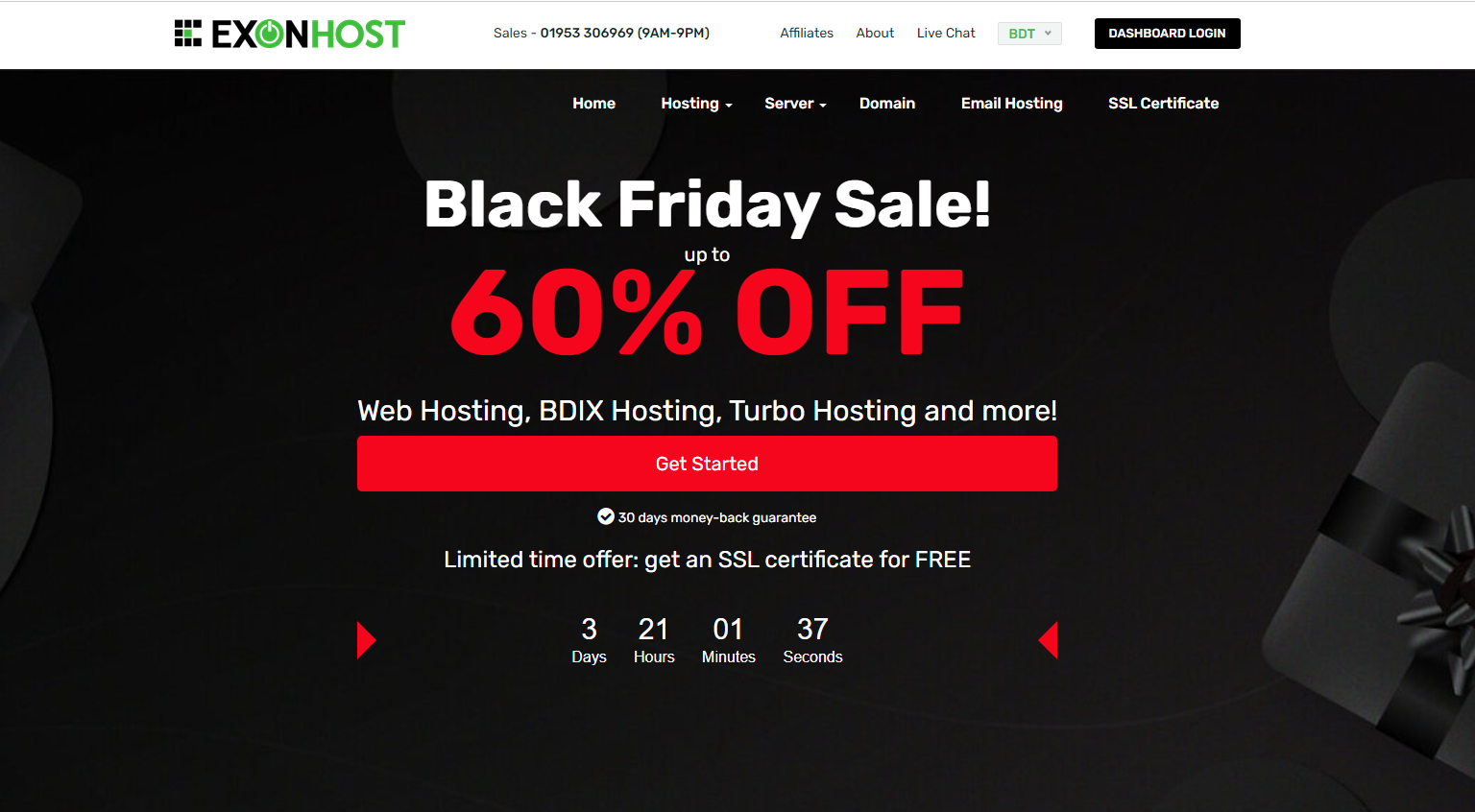 Best Web Hosting Companies in Bangladesh of 2024 Detailed Review