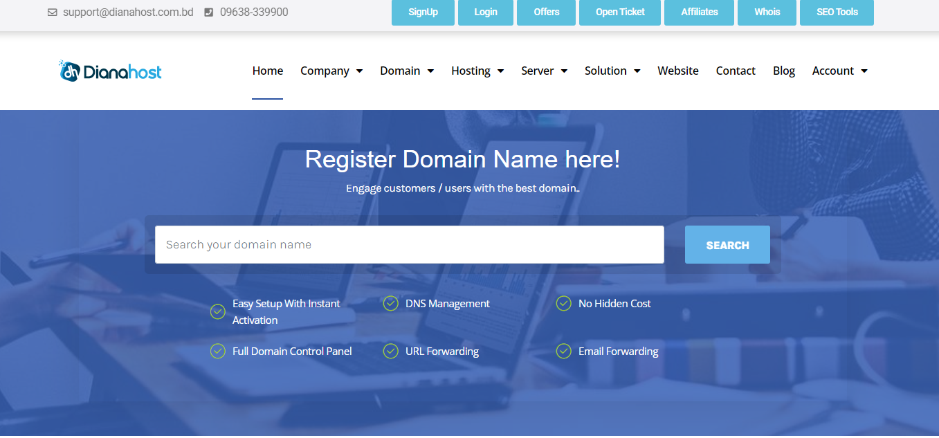 Best Web Hosting Companies in Bangladesh of 2024 Detailed Review